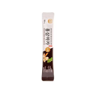 南北行馬卡紅參提取液