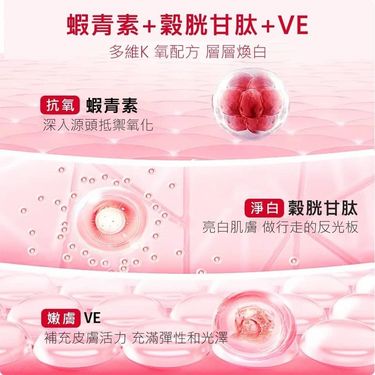 澳洲 EnerVite Astaxanthin 澳樂維他蝦青素膠囊90粒🦐🦐🦐
