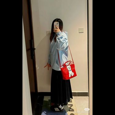 美國Marc Tetro萌狗🐶系列  Tote bag