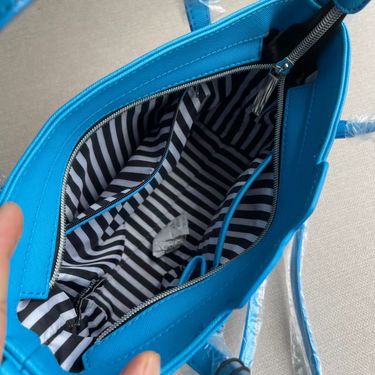 美國Marc Tetro萌狗🐶系列  Tote bag