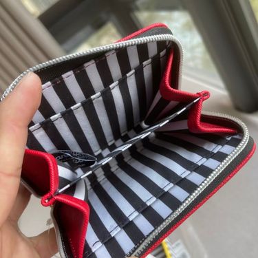 美國Marc Tetro萌狗🐶系列 短銀包👛