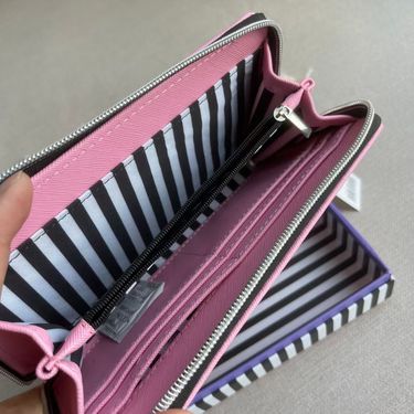 美國Marc Tetro萌狗系列  長銀包👛