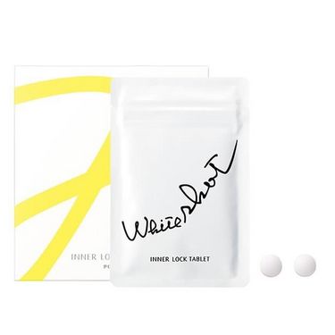 POLA WHITE SHOT雙效袪斑美白丸180粒