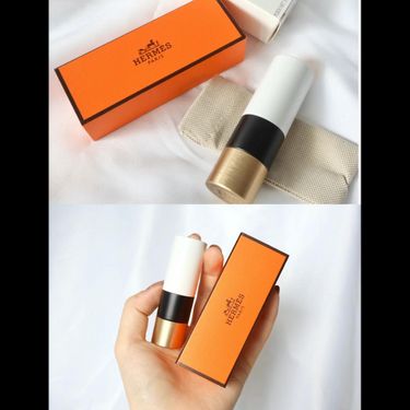 愛馬仕Hermes 啞光唇膏85#