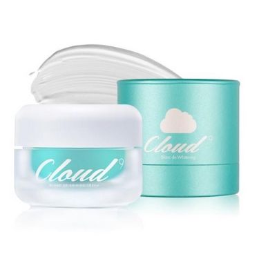 韓國CLOUD 9 ☁️九朵雲美白防晒祛斑面霜 50ML