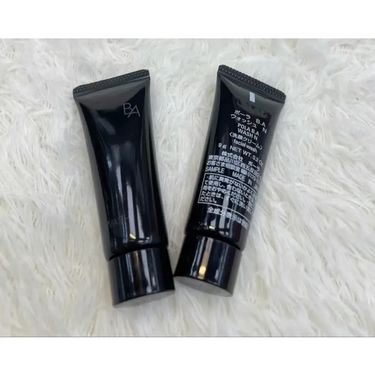 日本POLA B.A.賦顏晨光豐盈潔面乳 9G