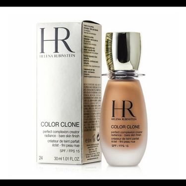 🌸HR HELENA RUBINSTEIN 完美清透粉底液SPF15 30ML(正裝)
