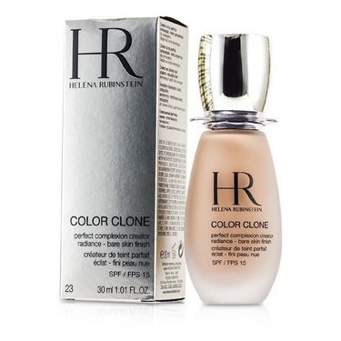 🌸HR HELENA RUBINSTEIN 完美清透粉底液SPF15 30ML(正裝)