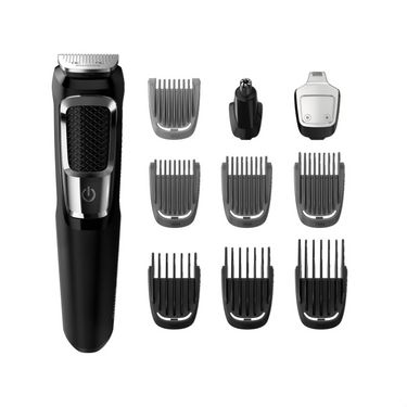 Philips 飛利浦多功能修剪器 MG3750/10