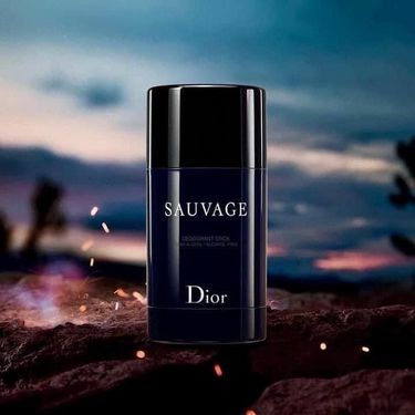 Dior SAUVAGE曠野之心 止汗膏 75g