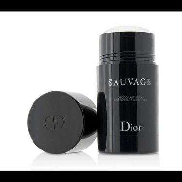 Dior SAUVAGE曠野之心 止汗膏 75g