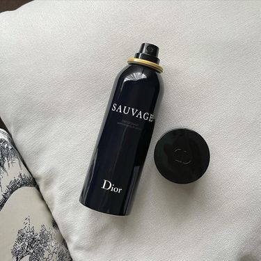 Dior Sauvage deodorant spray曠野男士止汗噴霧 150ml