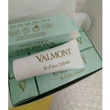 Valmont V-Firm Cream 塑顏緊密提拉面霜 5ml