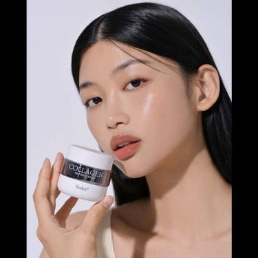 SUDEE膠原蛋白面霜50ml