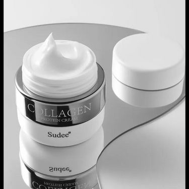 SUDEE膠原蛋白面霜50ml