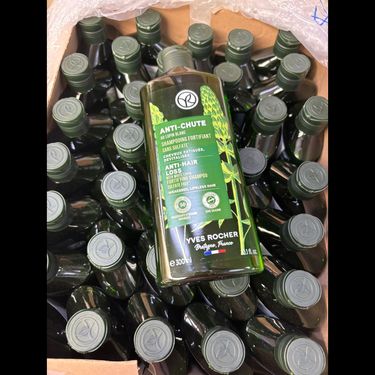 YVES ROCHER 法國🇫🇷護髮系列套裝 (全新包裝)