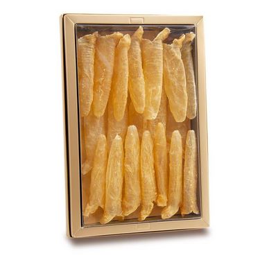 南北行 特選花膠筒150克禮盒