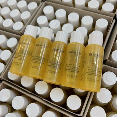 Kerastase 卡詩 極緻全效修護精華 15ml
