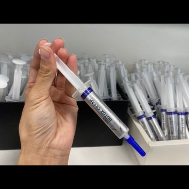 意大利殿堂級活勝肽面霜 Italy Botox Cream 5ml