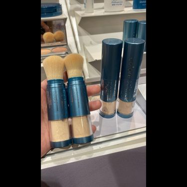 Colorescience全效保護礦物防曬掃6g SPF50 PA++++