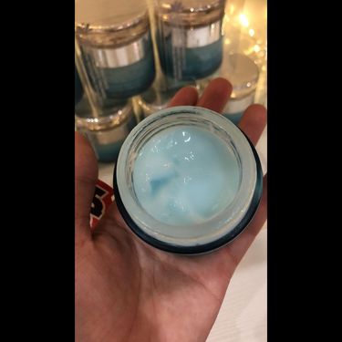 Sabe藍銅胜肽極緻修護面霜50ML