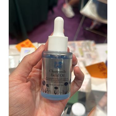 Bio Lab甘菊修護精油 30ml