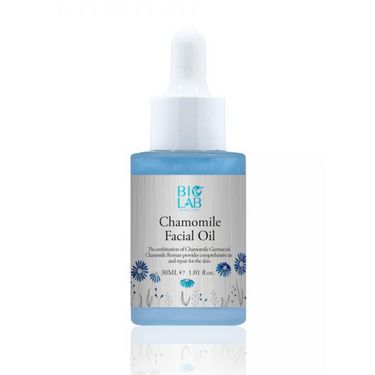 Bio Lab甘菊修護精油 30ml