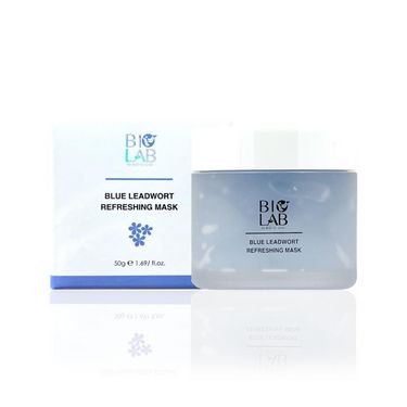 Bio Lab冰精靈面膜 50g