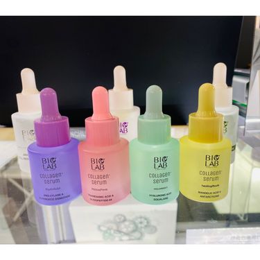 Bio Lab精華系列20ml