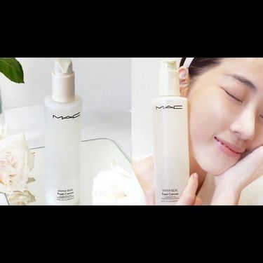 MAC 清透煥顏清爽卸妝油 100ml(免稅貨）