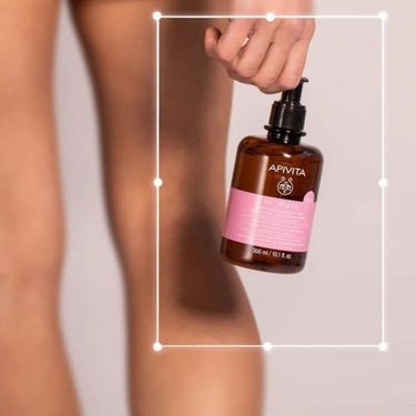 希臘🇬🇷APIVITA 女性私密清爽潔膚液200ml