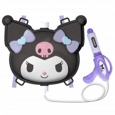 韓國🇰🇷直送 Sanrio 系列造型水槍