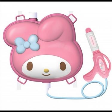 韓國🇰🇷直送 Sanrio 系列造型水槍