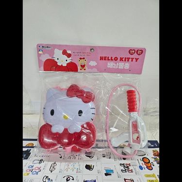 韓國🇰🇷直送 Sanrio 系列造型水槍