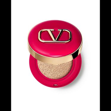 🌸VALENTINO GO-CUSHION 🌟高訂輕透氣墊粉底Spf23  14g