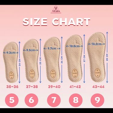 泰國本土品牌Vpada Sandals涼鞋