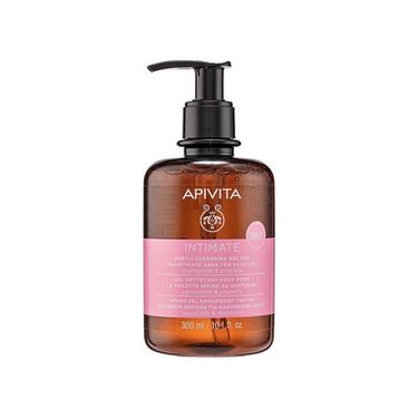 APIVITA 女性私密清爽潔膚液 300ml #日常版
