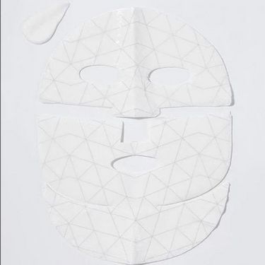 韓國Rejuran 煥顏修護 V臉面膜 20g x 4片
