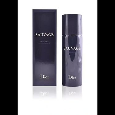 Dior Sauvage deodorant spray曠野男士止汗噴霧 150ml