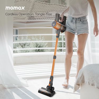 Momax 1-Home Vacuum 無線吸塵器 *RO7UKD*