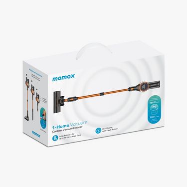 Momax 1-Home Vacuum 無線吸塵器 *RO7UKD*