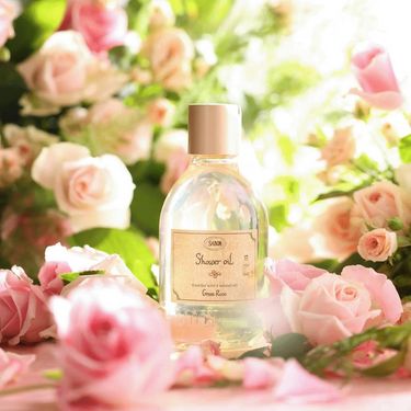 SABON 沐浴油 300ml (港免)