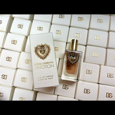 Dolce & Gabbana Devotion 香水 5ML(專櫃)