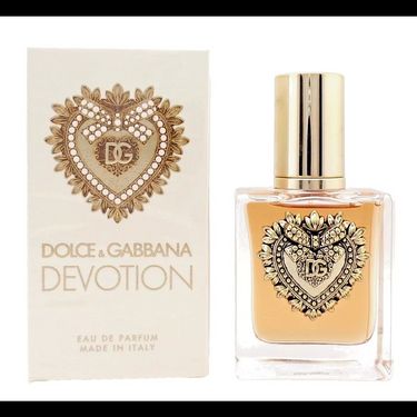 Dolce & Gabbana Devotion 香水 5ML(專櫃)