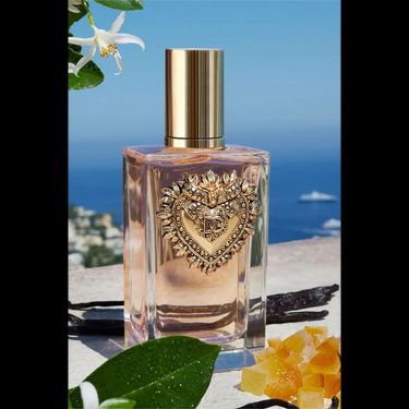 Dolce & Gabbana Devotion 香水 5ML(專櫃)