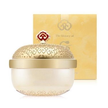 WHOO (后) 拱辰享美顏經典隔離霜 35 ml