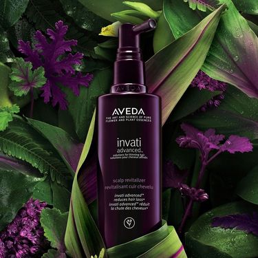 AVEDA INVATI ADVANCED 頭皮激活精華10ml (新加坡專櫃)