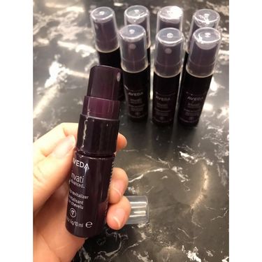 AVEDA INVATI ADVANCED 頭皮激活精華10ml (新加坡專櫃)