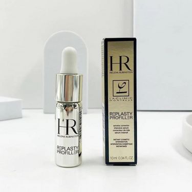 Helena Rubinstein HR REPLASTY 抗皺緊緻精華 10ml (韓免版)