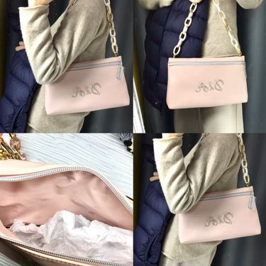 🌸DIOR 櫻花粉化裝包 (專櫃)